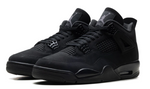 Load image into Gallery viewer, Air Jordan 4 Retro "Black Cat" (2025)