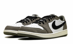 Load image into Gallery viewer, Air Jordan 1 Low “Medium Olive”