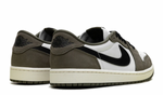 Load image into Gallery viewer, Air Jordan 1 Low “Medium Olive”
