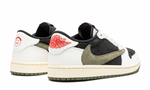 Load image into Gallery viewer, Air Jordan 1 Low “Olive” (Women’s)