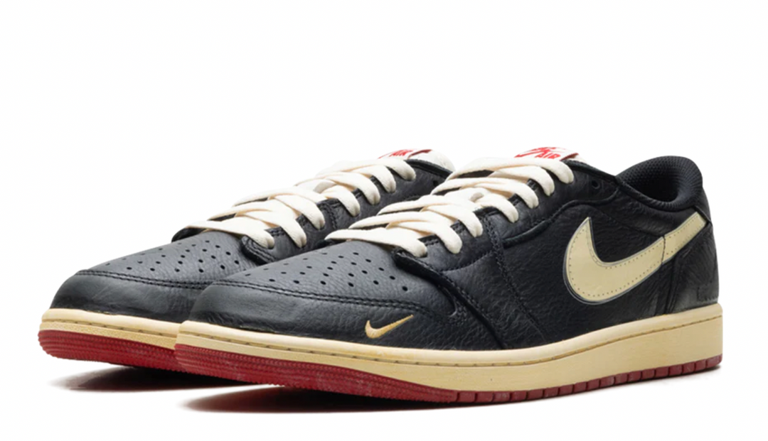 Air Jordan 1 Low "Nigel"