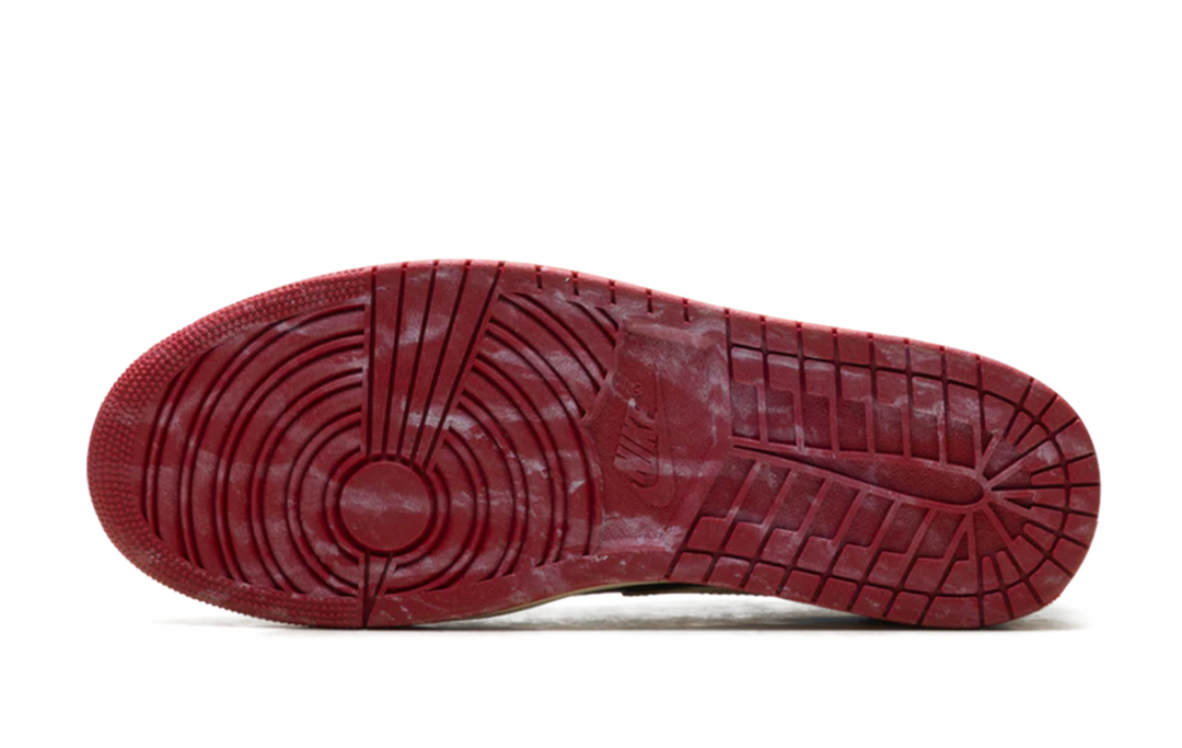 Air Jordan 1 Low "Nigel"