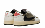 Load image into Gallery viewer, Air Jordan 1 Low Travis Scott “Medium Olive”