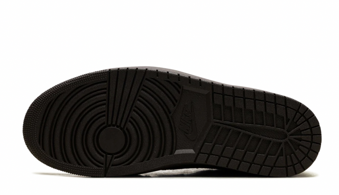 Air Jordan 1 Low OG SP Travis Scott Velvet Brown