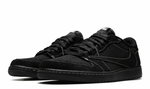 Load image into Gallery viewer, Air Jordan 1 Low Travis Scott OG SP Black Phantom