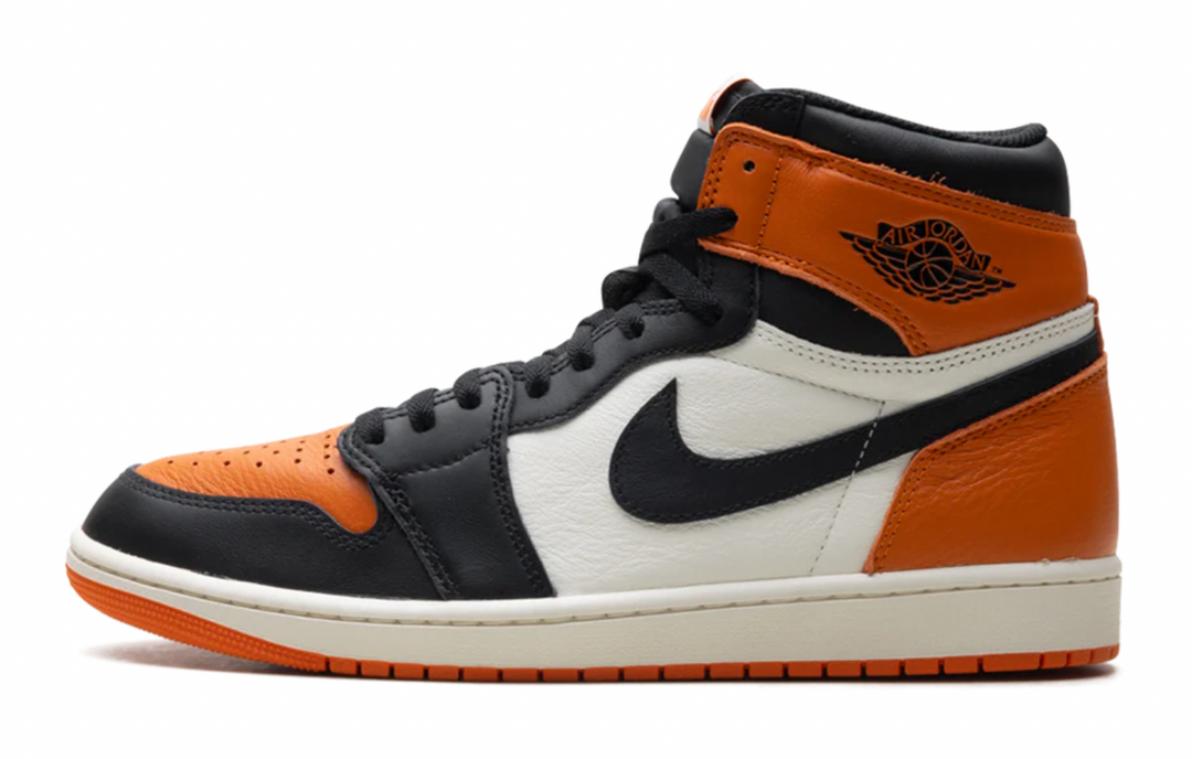 Air Jordan 1 High OG Shattered Backboard (2025)