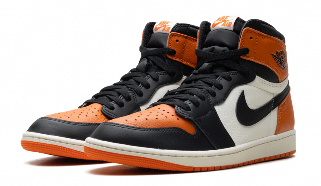 Air Jordan 1 High OG Shattered Backboard (2025)