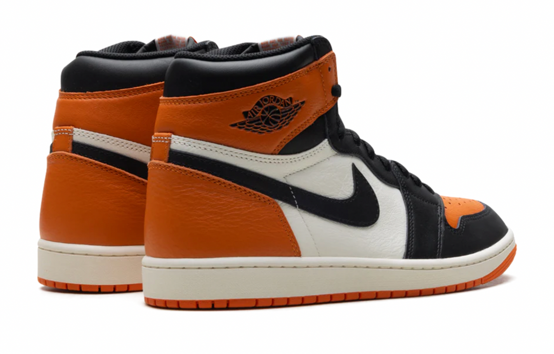 Air Jordan 1 High OG Shattered Backboard (2025)