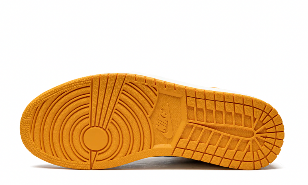 Air Jordan 1 High OG "Taxi"