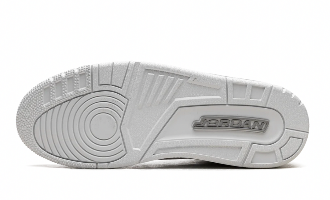 Air Jordan 3 Retro “Pure Money”