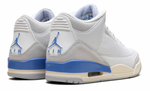 Load image into Gallery viewer, Air Jordan 3 Retro "Lucky Shorts"