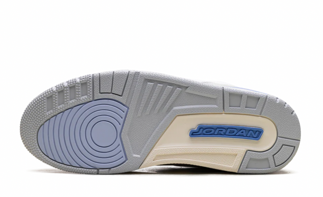 Air Jordan 3 Retro "Lucky Shorts"