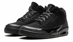 Load image into Gallery viewer, Air Jordan 3 Retro “Black Cat” (2025)