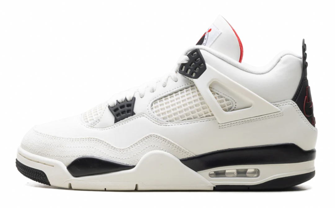 Air Jordan 4 "Flight Club"