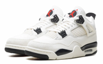 Load image into Gallery viewer, Air Jordan 4 "Flight Club"