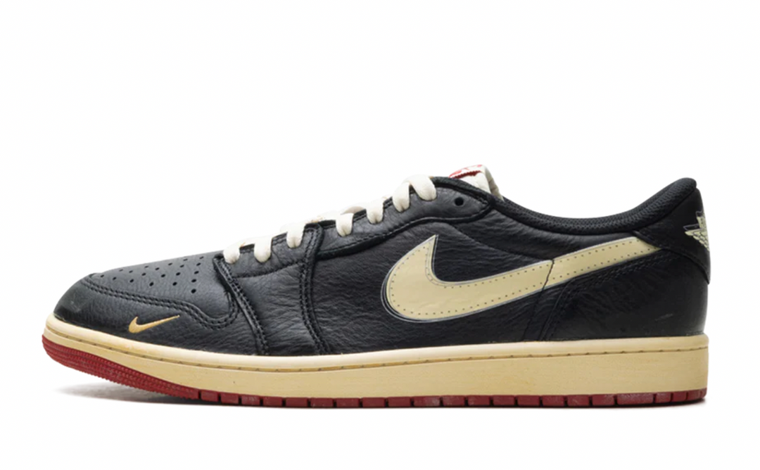 Air Jordan 1 Low "Nigel"