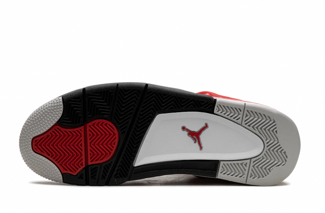 Air Jordan 4 Retro “Infrared”