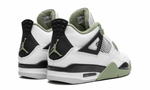 Load image into Gallery viewer, Air Jordan 4 Retro “Seafoam” (Women's)