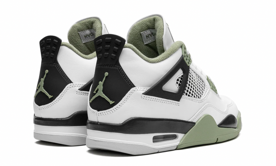 Air Jordan 4 Retro “Seafoam” (Women's)