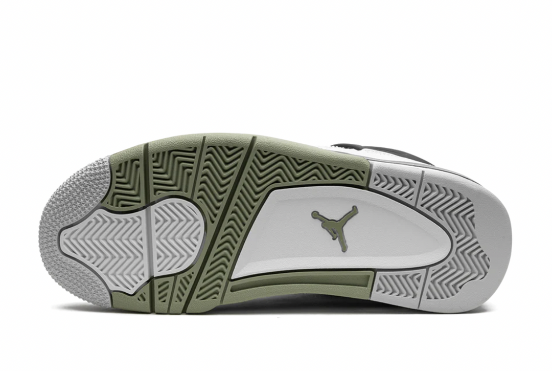 Air Jordan 4 Retro “Seafoam” (Women's)