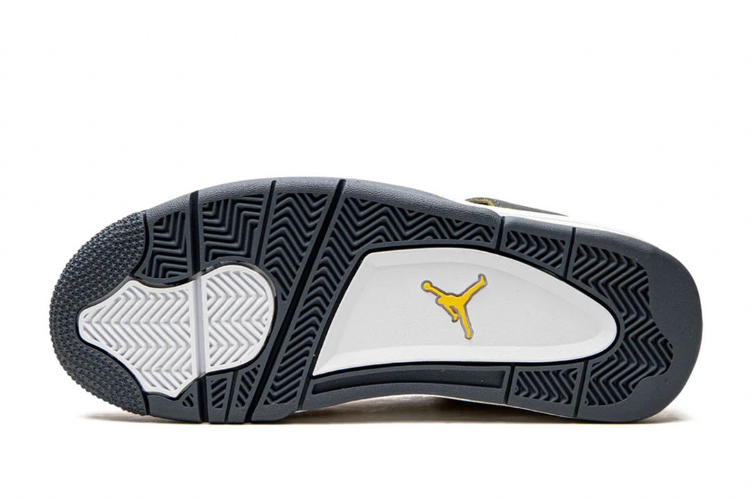 Air Jordan 4 Retro “Lightning”
