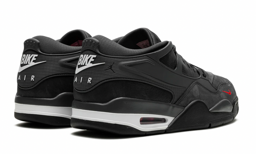 Air Jordan 4 RM SP x Nigel Sylvester “Driveway Grey”