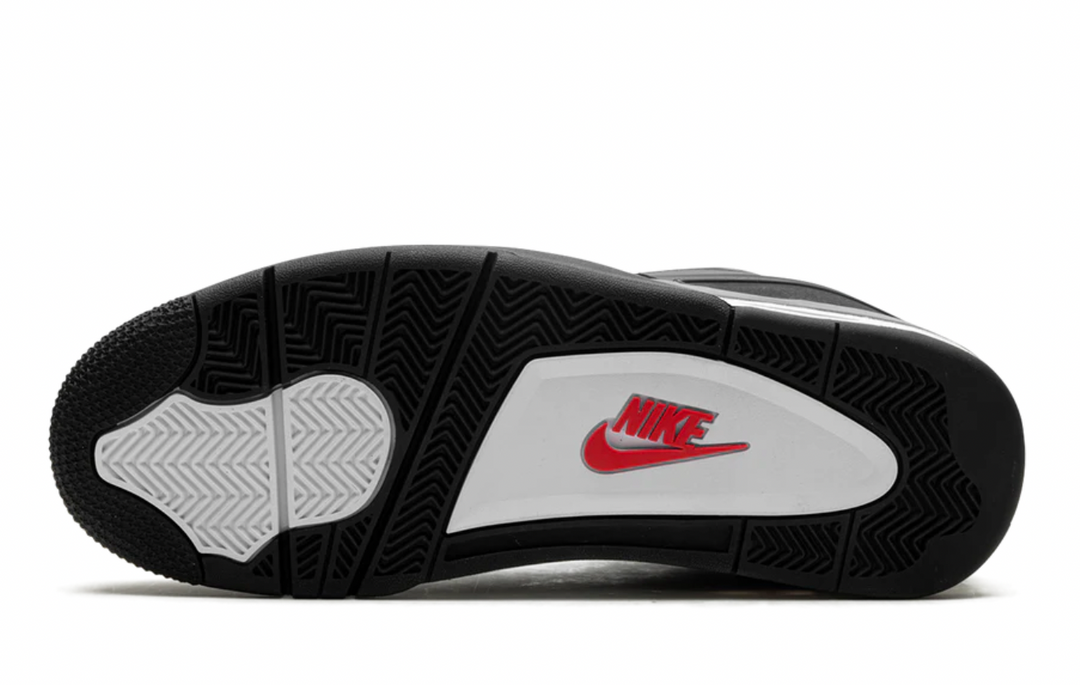 Air Jordan 4 RM SP x Nigel Sylvester “Driveway Grey”