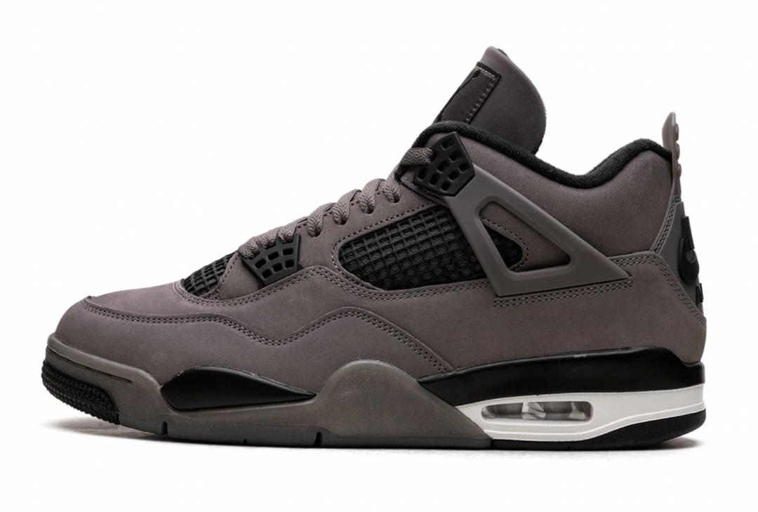 Air Jordan 4 Retro “Cave Stone”