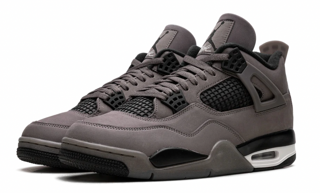 Air Jordan 4 Retro “Cave Stone”
