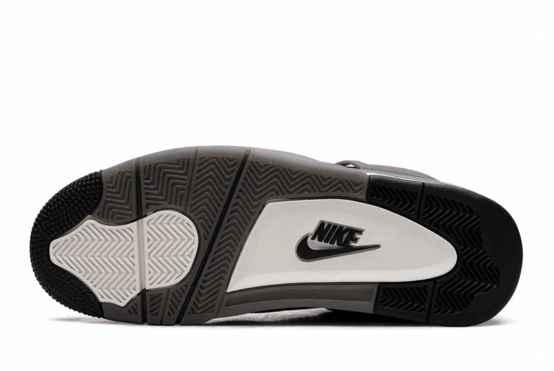 Air Jordan 4 Retro “Cave Stone”