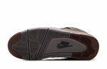 Load image into Gallery viewer, Air Jordan 4 Retro OG SP x A Ma Maniére “Dark Mocha”