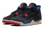 Load image into Gallery viewer, Air Jordan 4 Retro “Rare Air” (White Lettering)