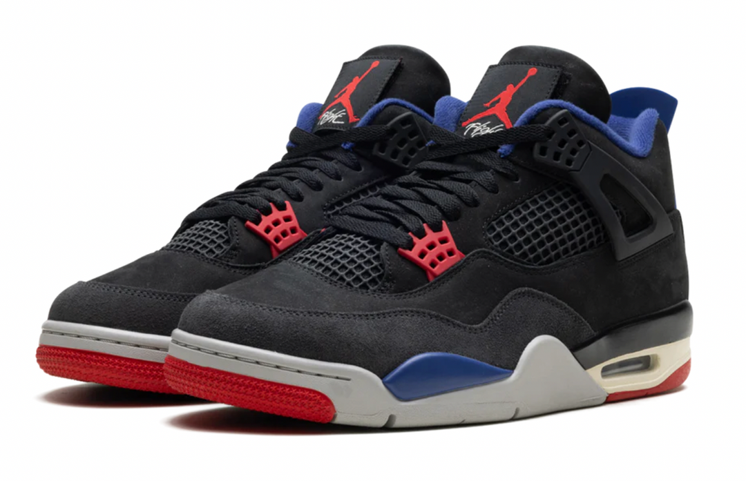 Air Jordan 4 Retro “Rare Air” (White Lettering)