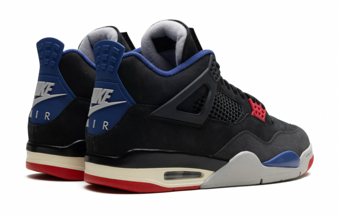 Air Jordan 4 Retro “Rare Air” (White Lettering)