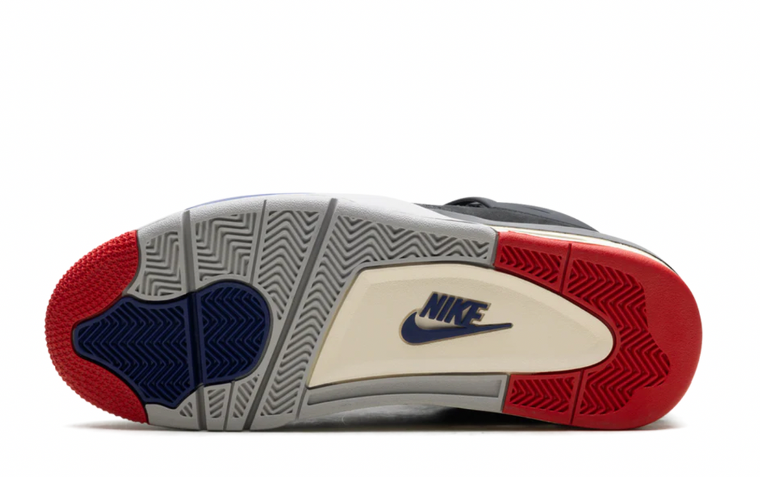 Air Jordan 4 Retro “Rare Air” (White Lettering)