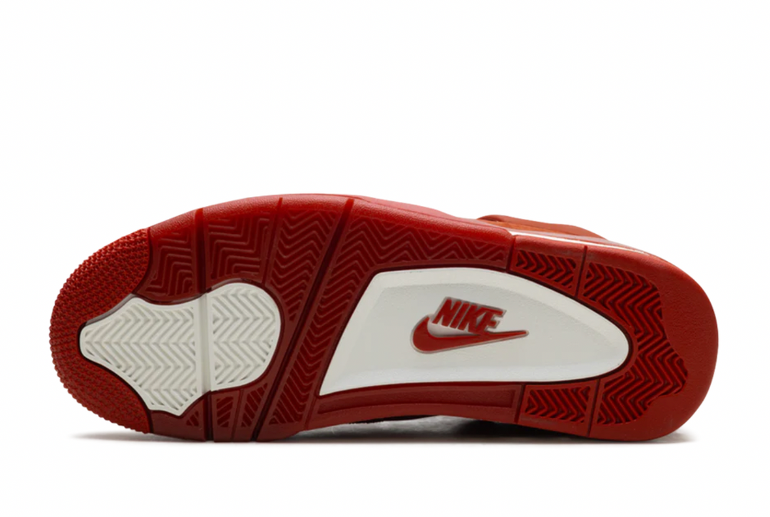 Air Jordan 4 Retro “Brick by Brick”