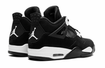 Load image into Gallery viewer, Air Jordan 4 Retro “White Thunder”