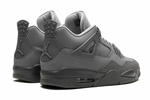 Load image into Gallery viewer, Air Jordan 4 Retro “Wet Cement”