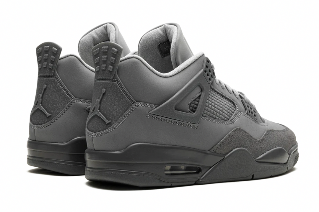 Air Jordan 4 Retro “Wet Cement”