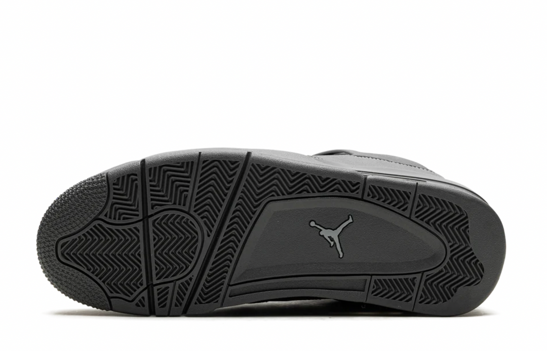 Air Jordan 4 Retro “Wet Cement”