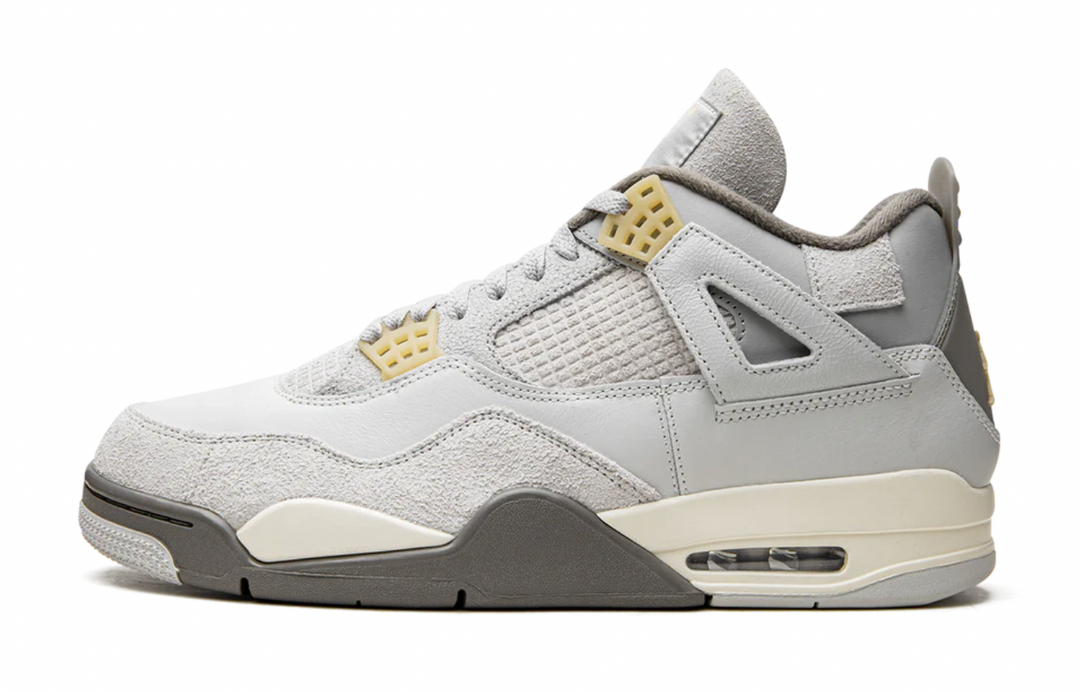 Air Jordan 4 Retro SE “Craft Photon Dust”