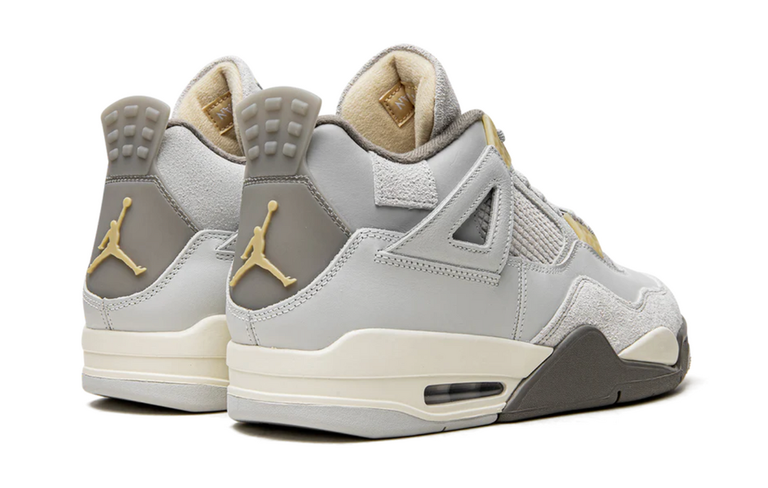 Air Jordan 4 Retro SE “Craft Photon Dust”
