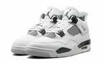 Load image into Gallery viewer, Air Jordan 4 Retro “Oxidized Green”