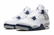 Air Jordan 4 Retro “Midnight Navy”