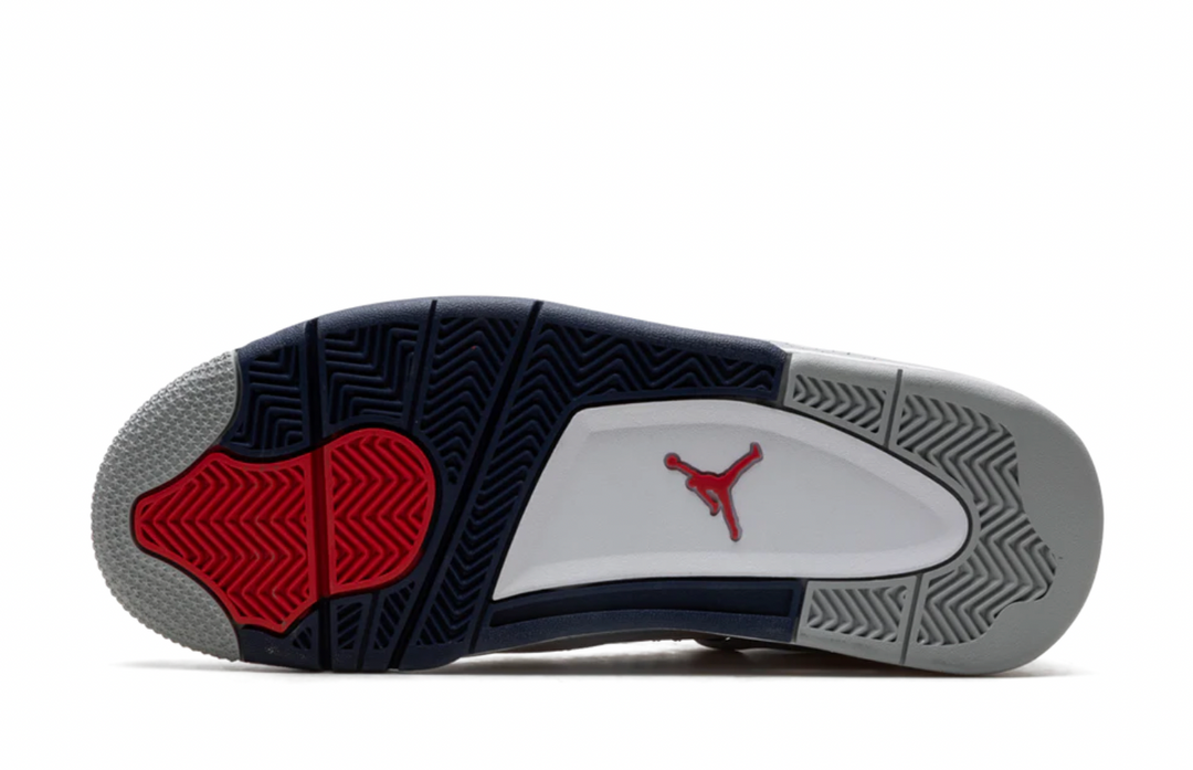 Air Jordan 4 Retro “Midnight Navy”