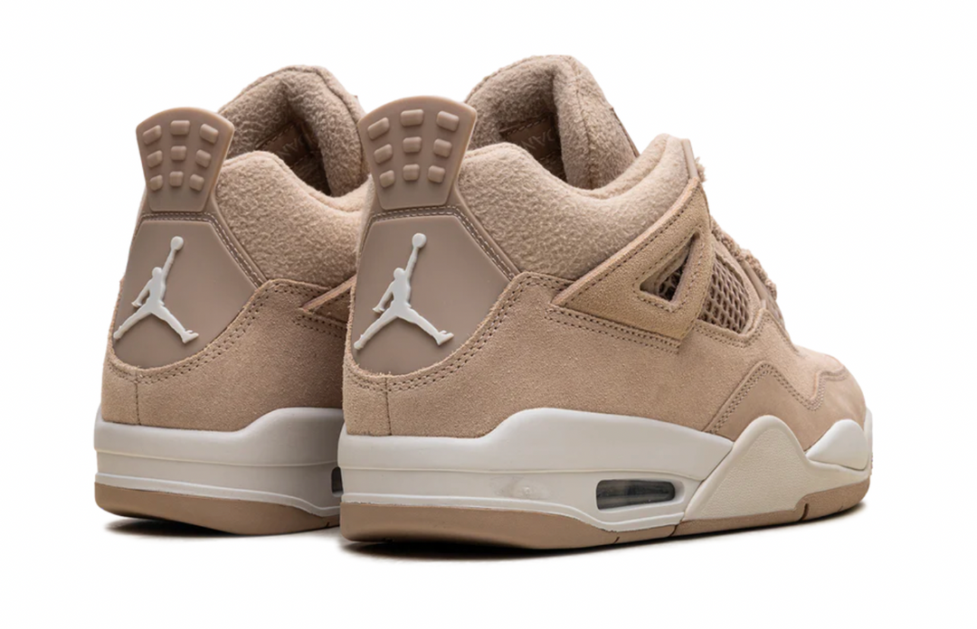 Air Jordan 4 Retro “Cozy Girl” (Women's)