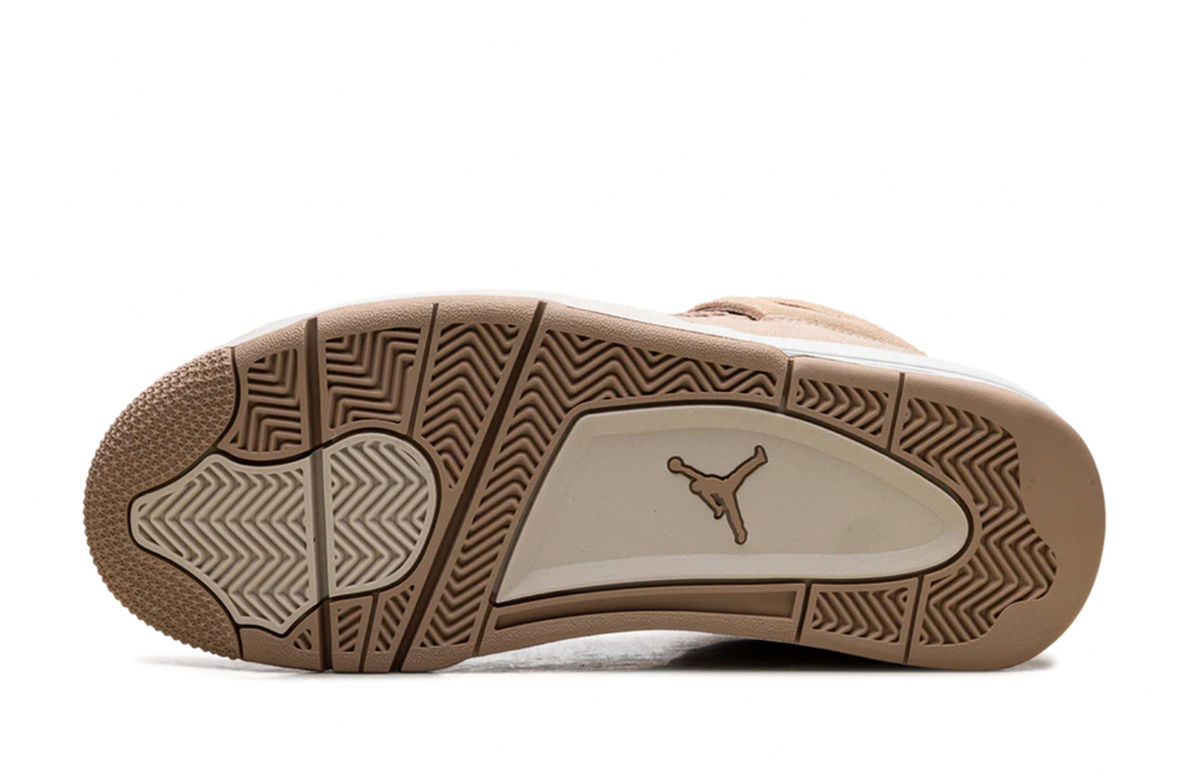 Air Jordan 4 Retro “Cozy Girl” (Women's)