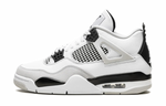 Load image into Gallery viewer, Air Jordan 4 Retro “Military Black”
