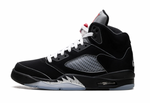 Load image into Gallery viewer, Air Jordan 5 Retro “Metallic Reimagined”