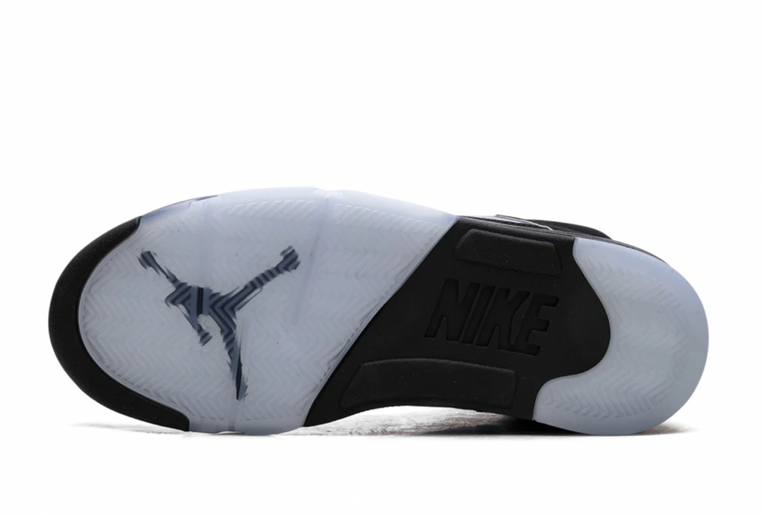 Air Jordan 5 Retro “Metallic Reimagined”